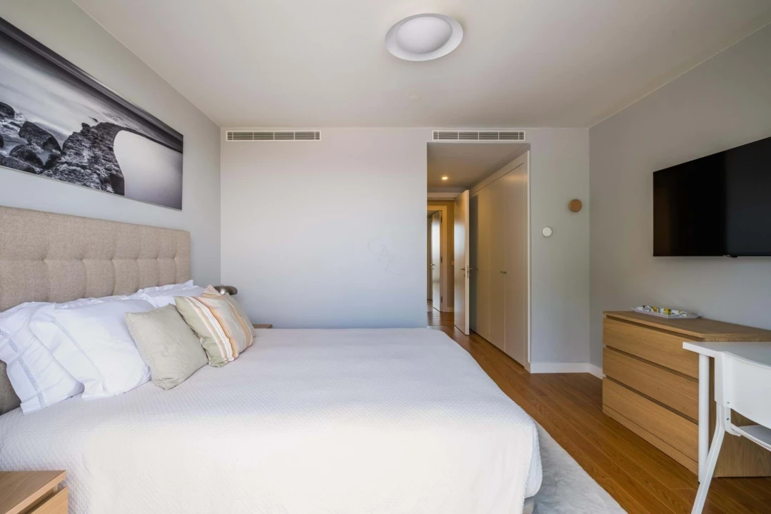 Apartamento T4 para Venda em São Domingos de Benfica Foto 45