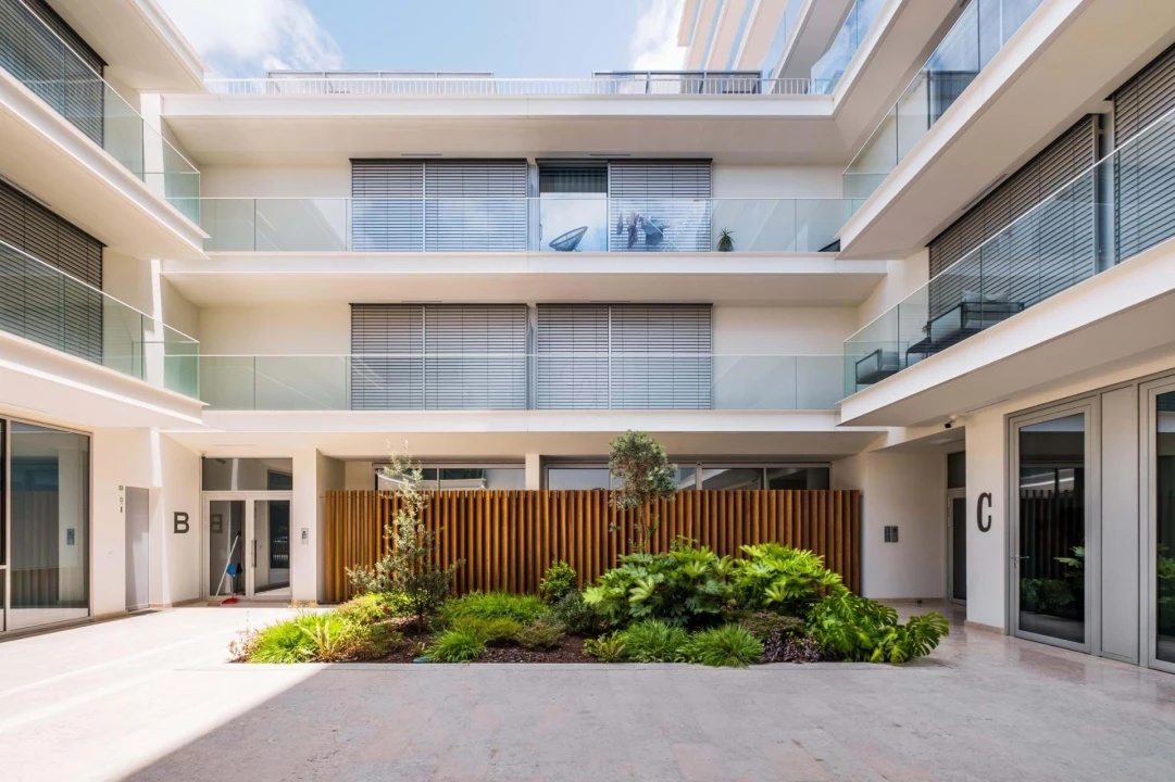Apartamento T4 para Venda em São Domingos de Benfica Foto 54