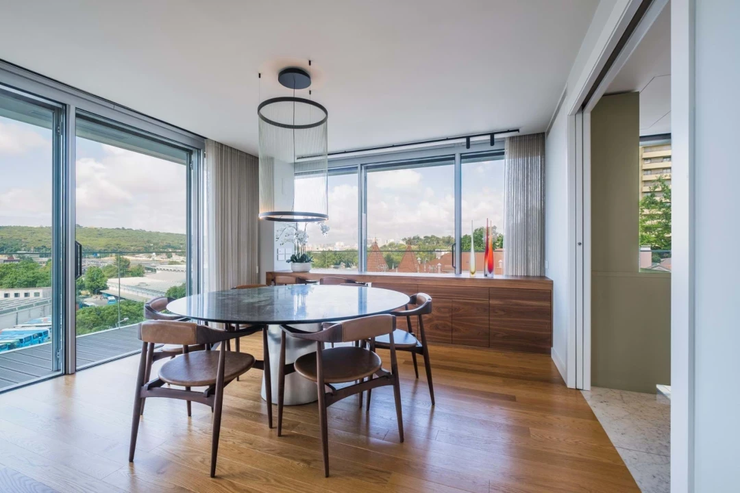 Apartamento T4 para Venda em São Domingos de Benfica Foto 15