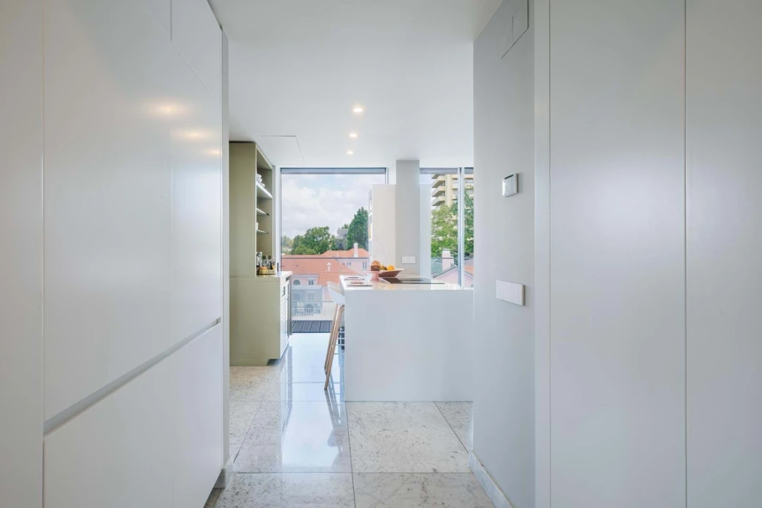 Apartamento T4 para Venda em São Domingos de Benfica Foto 26