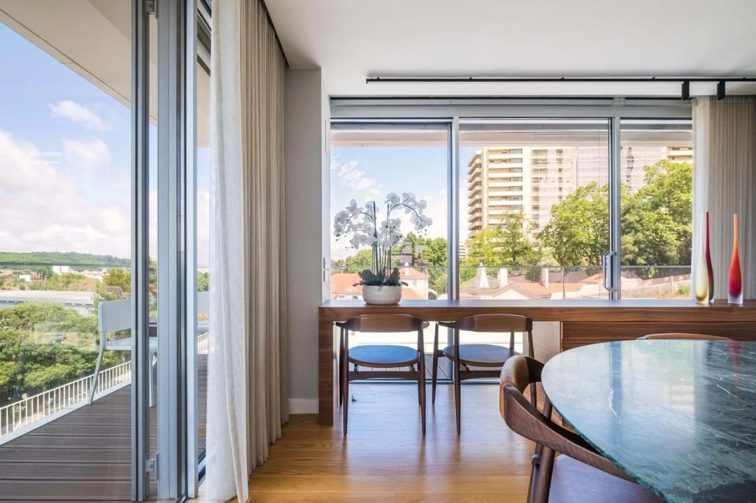 Apartamento T4 para Venda em São Domingos de Benfica Foto 17