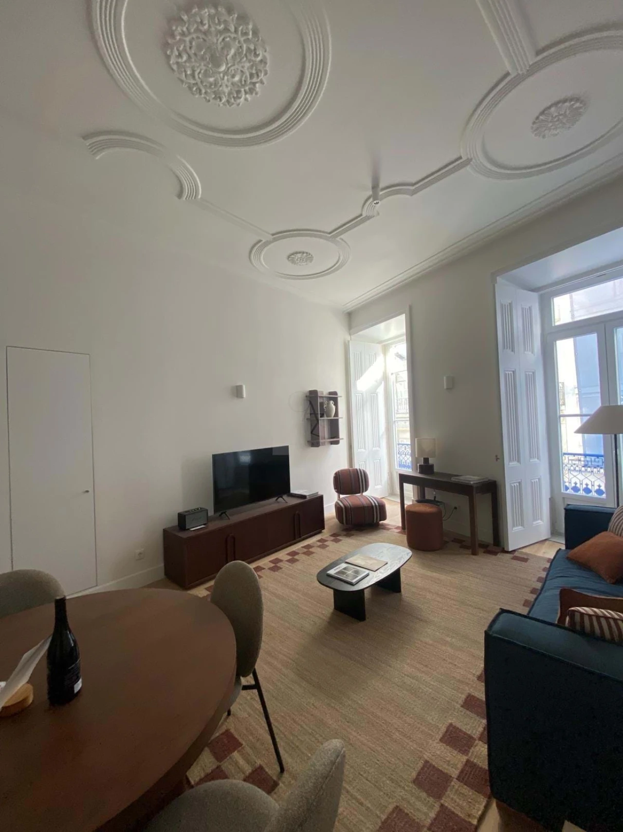 Apartamento T2 para Venda em Misericórdia Foto 4