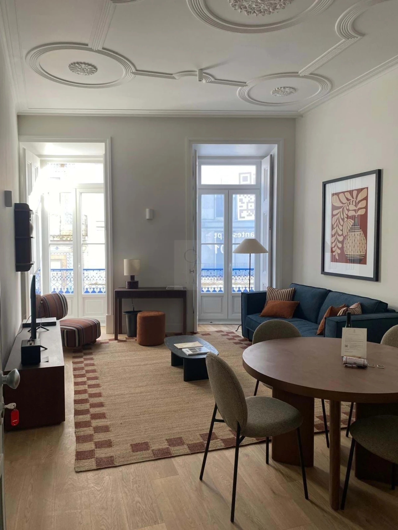 Apartamento T2 para Venda em Misericórdia Foto 1
