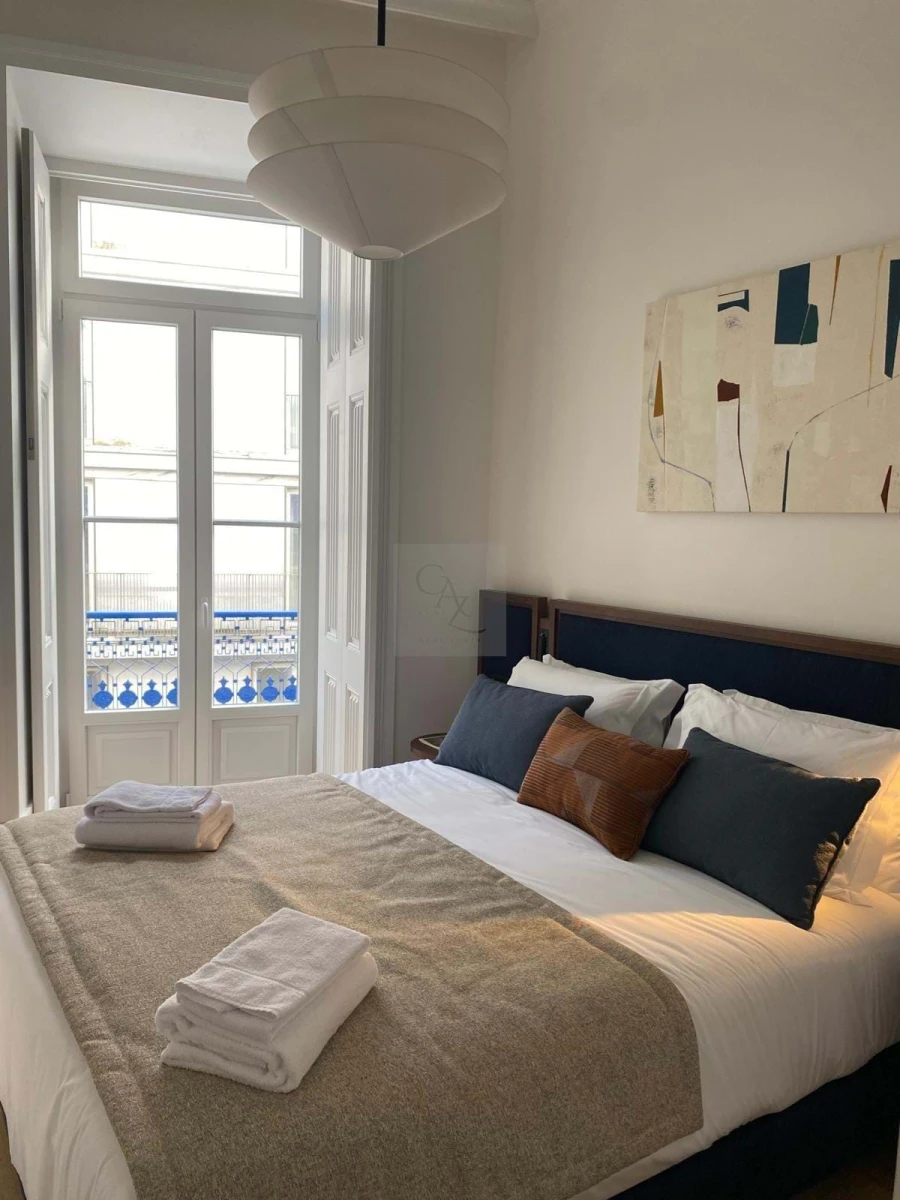 Apartamento T2 para Venda em Misericórdia Foto 6