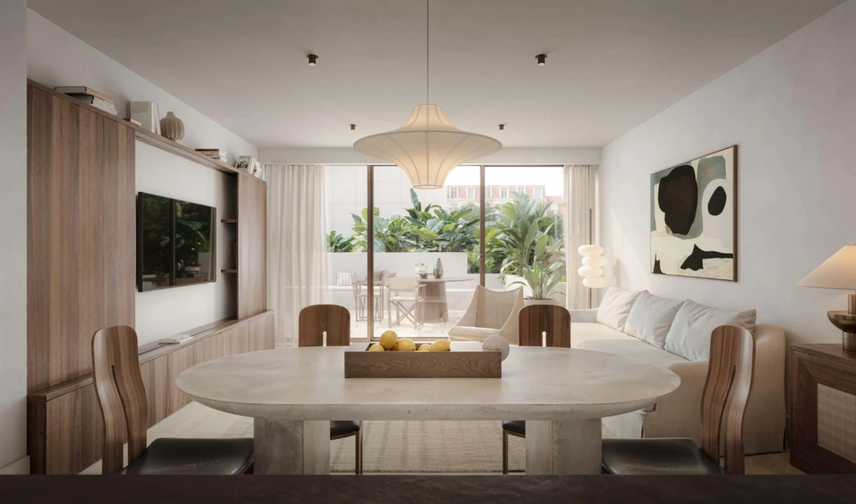 Apartamento T3 para Venda em Avenidas Novas Foto 13