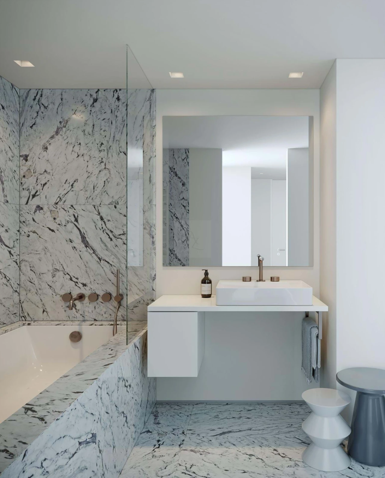 Apartamento T3 para Venda em Avenidas Novas Foto 10