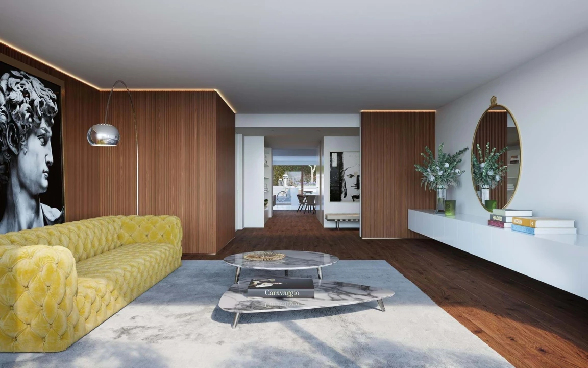 Apartamento T2 para Venda em Avenidas Novas Foto 15