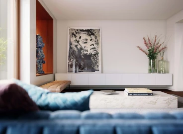 Apartamento T2 para Venda em Avenidas Novas