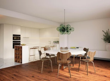 Apartamento T2 para Venda em Avenidas Novas