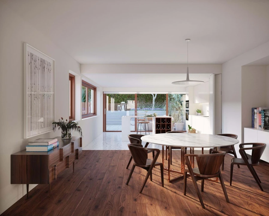 Apartamento T3 para Venda em Avenidas Novas Foto 14