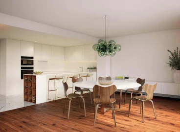 Apartamento T3 para Venda em Avenidas Novas