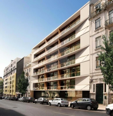 Apartamento T3 para Venda em Avenidas Novas