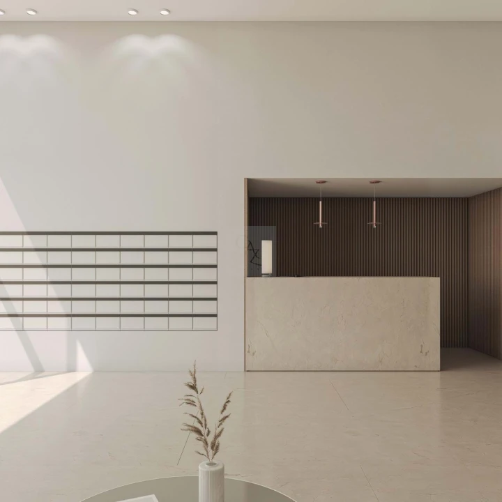 Apartamento T2 para Venda em Avenidas Novas Foto 3