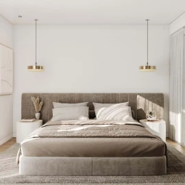 Apartamento para Venda em Avenidas Novas