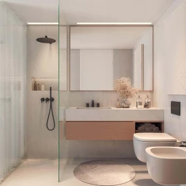 Apartamento T3 para Venda em Avenidas Novas