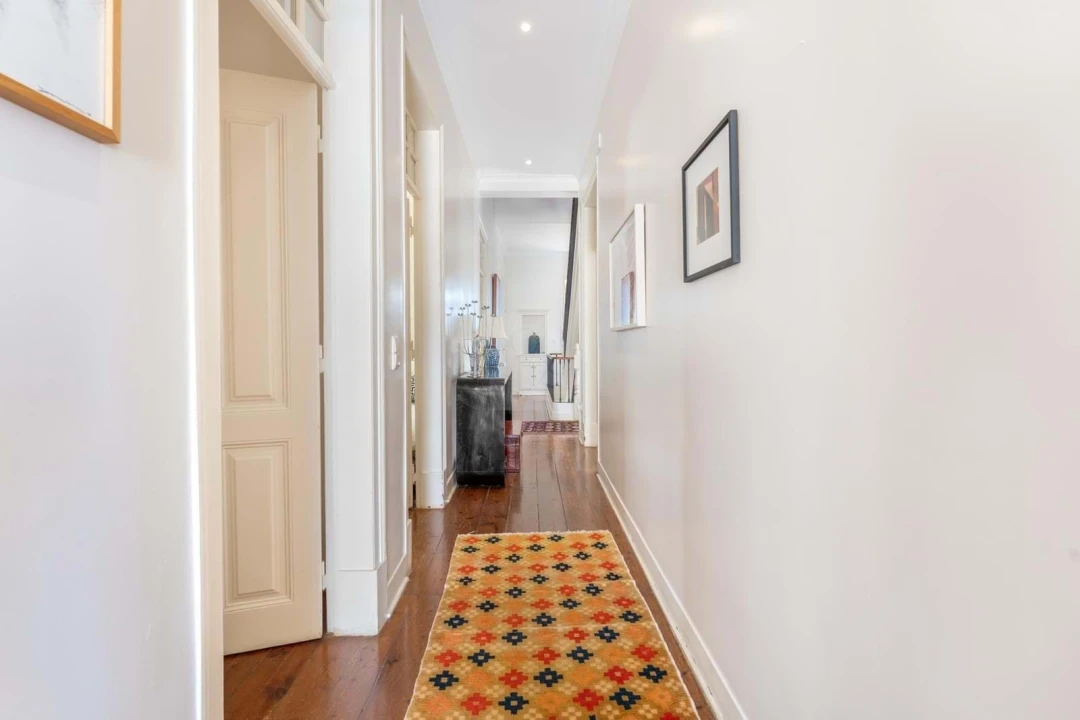 Apartamento T4 para Venda em Cascais e Estoril Foto 11