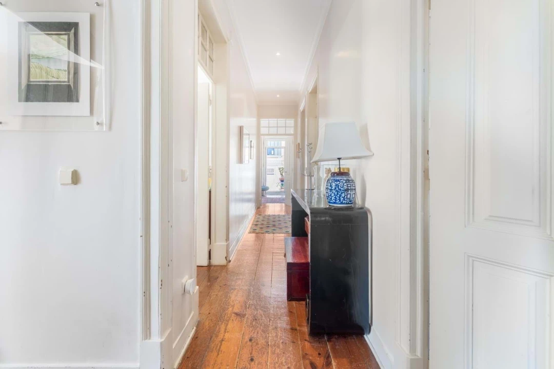 Apartamento T4 para Venda em Cascais e Estoril Foto 8