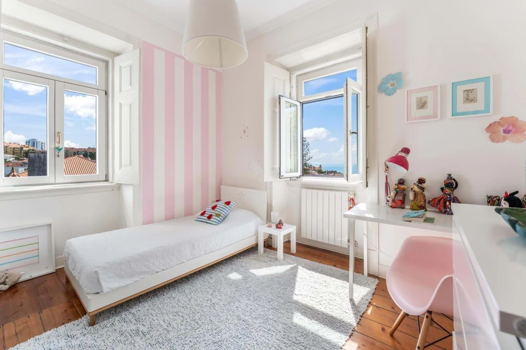 Apartamento T4 para Venda em Cascais e Estoril Foto 19