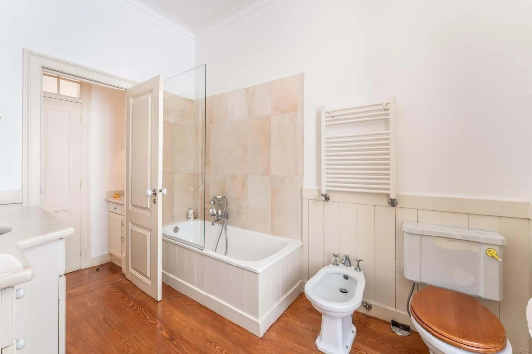 Apartamento T4 para Venda em Cascais e Estoril Foto 26