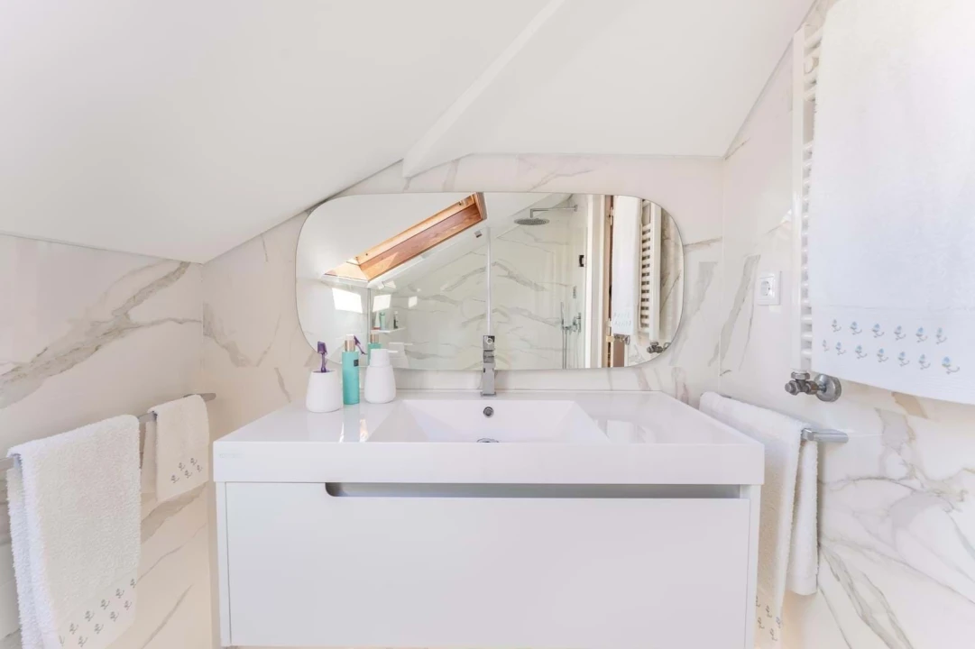 Apartamento T4 para Venda em Cascais e Estoril Foto 25