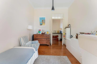Apartamento T4 para Venda em Cascais e Estoril