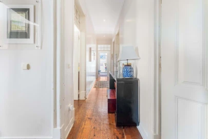 Apartamento T4 para Venda em Cascais e Estoril
