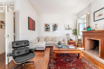 Apartamento T4 para Venda em Cascais e Estoril