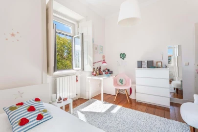 Apartamento T4 para Venda em Cascais e Estoril
