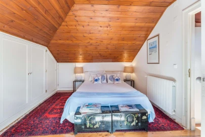Apartamento T4 para Venda em Cascais e Estoril