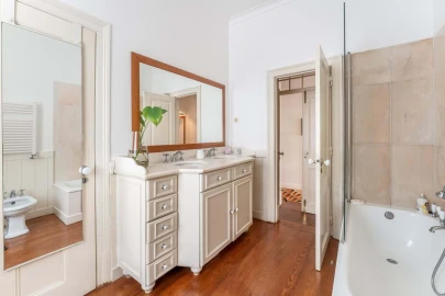 Apartamento T4 para Venda em Cascais e Estoril