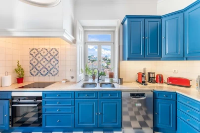 Apartamento T4 para Venda em Cascais e Estoril