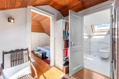 Apartamento T4 para Venda em Cascais e Estoril
