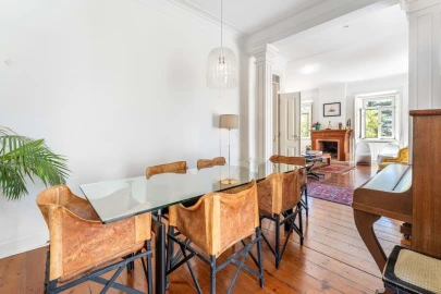 Apartamento T4 para Venda em Cascais e Estoril