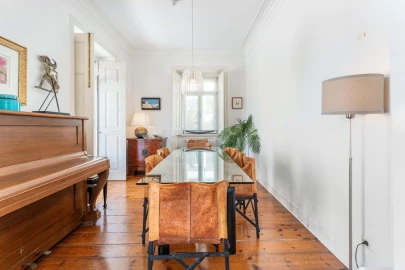 Apartamento T4 para Venda em Cascais e Estoril