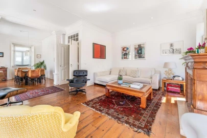 Apartamento T4 para Venda em Cascais e Estoril