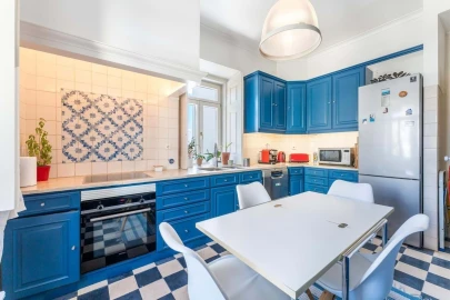 Apartamento T4 para Venda em Cascais e Estoril