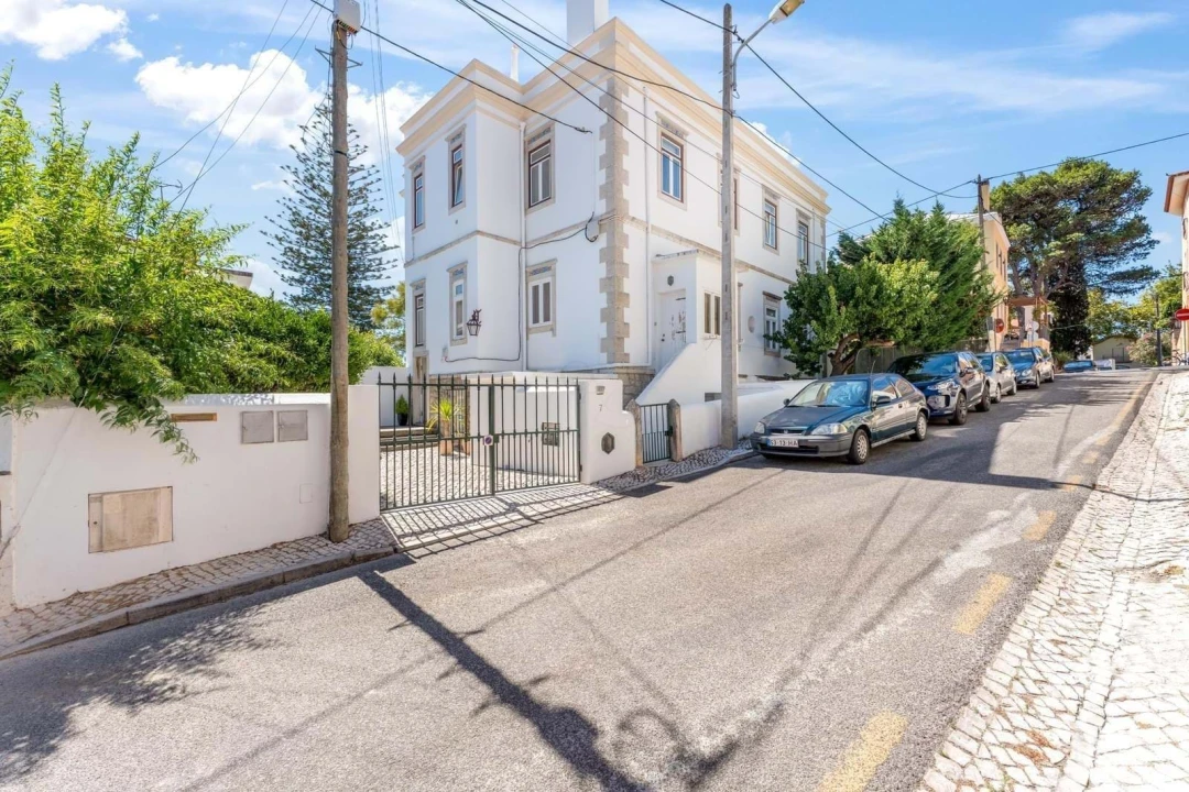 Apartamento T4 para Venda em Cascais e Estoril Foto 30