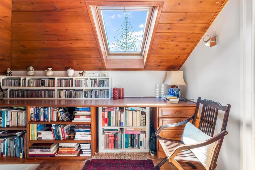 Apartamento T4 para Venda em Cascais e Estoril Foto 12
