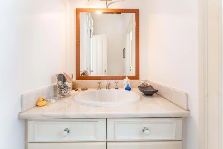 Apartamento T4 para Venda em Cascais e Estoril Foto 20