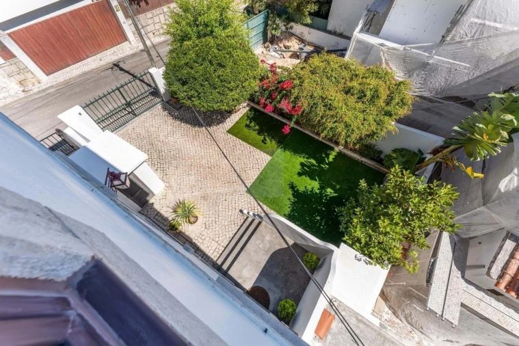 Apartamento T4 para Venda em Cascais e Estoril Foto 32