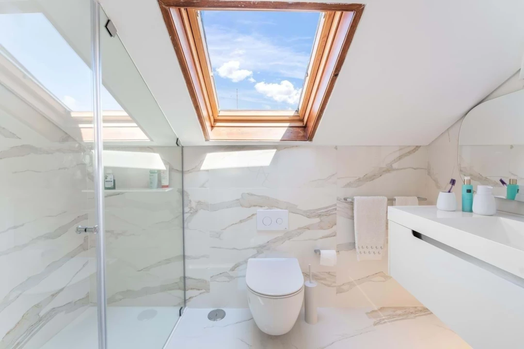 Apartamento T4 para Venda em Cascais e Estoril Foto 27