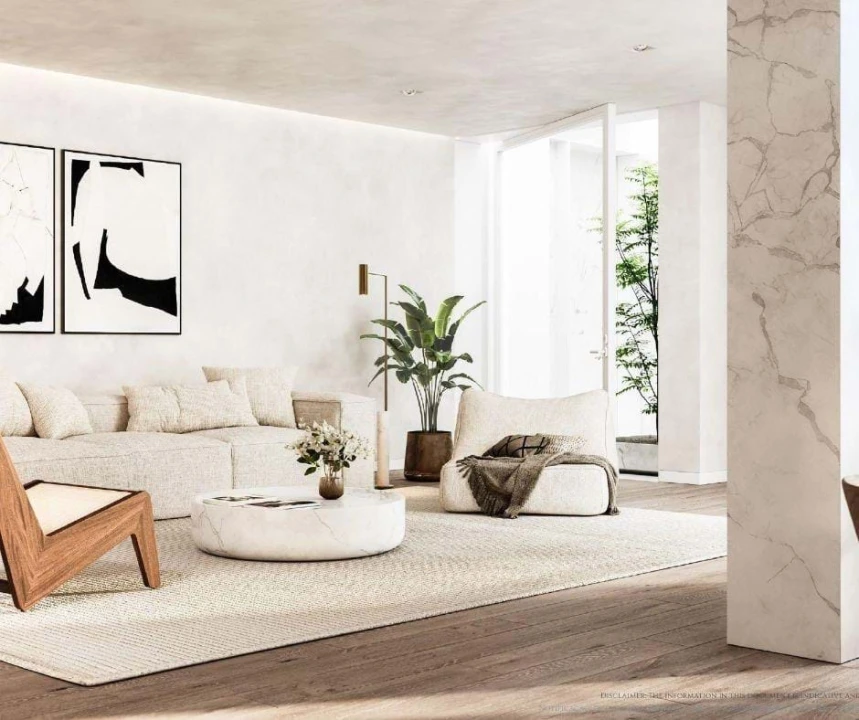 Apartamento T4 para Venda em Campo de Ourique Foto 5