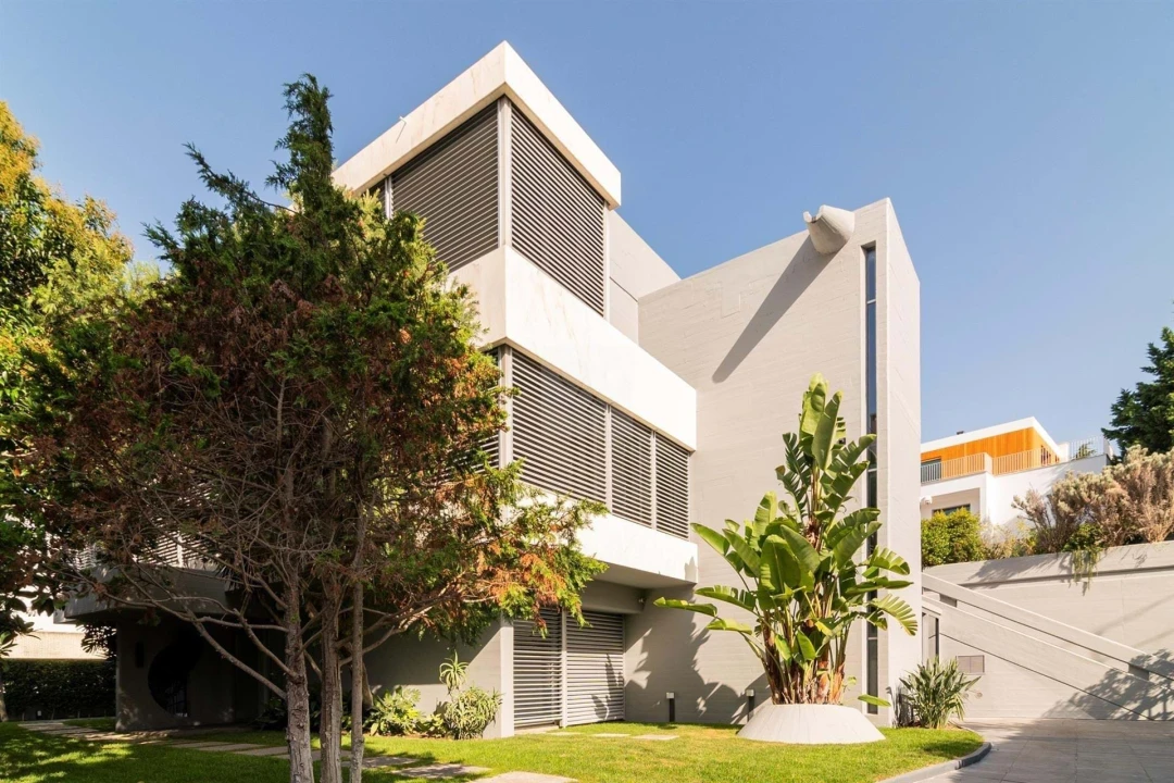 Moradia T4 para Venda em Belém Foto 2