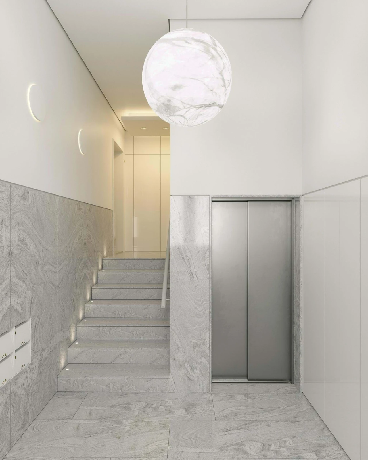 Apartamento T1 para Venda em Arroios Foto 7