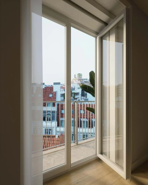 Apartamento T1 para Venda em Arroios