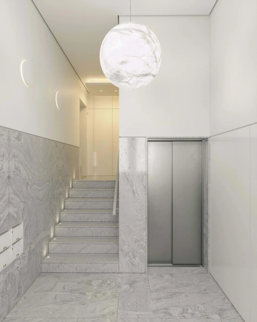 Apartamento T1 para Venda em Arroios Foto 11