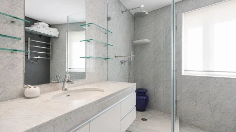 Apartamento T2 para Venda em Santa Maria Maior