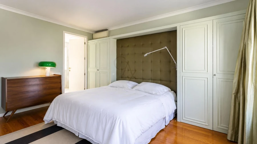 Apartamento T2 para Venda em Santa Maria Maior Foto 11