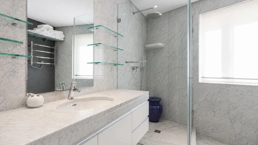 Apartamento T2 para Venda em Santa Maria Maior Foto 12