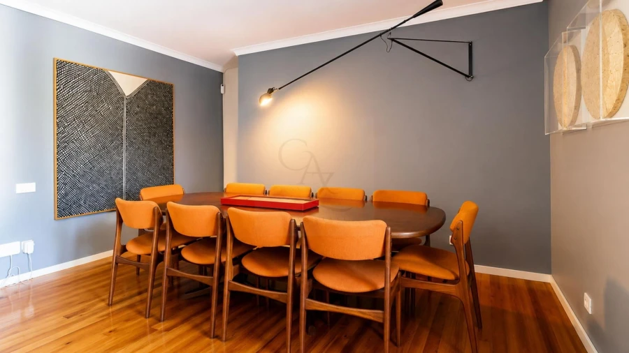 Apartamento T2 para Venda em Santa Maria Maior Foto 8